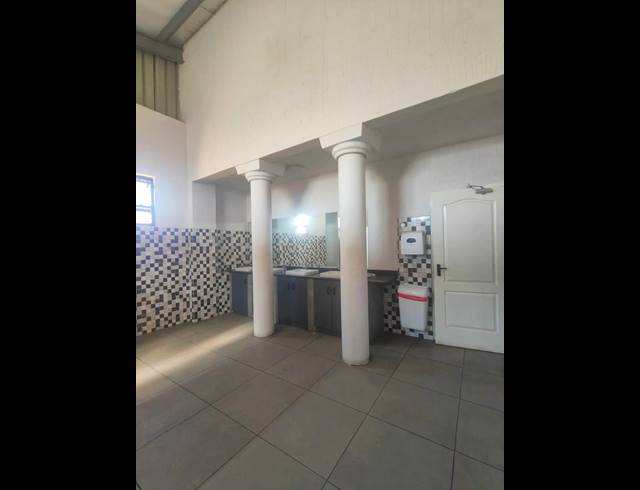 7,500M² BUSINESS FOR SALE IN SASOLBURG EXT 3